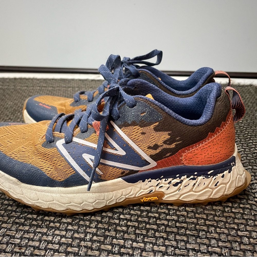 New Balance women’s fresh foam x sneakers